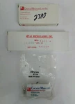 (lot Of 10) Micro Lamps, Inc/ Chicago Miniature Light Bulbs - ML1495 CM1495. Fixed Price $14.85.