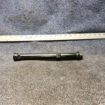 75736 Lycoming O-320 Piper PA28-161 Oil Level Dipstick Tube Length 12.25". Fixed Price $186.00.