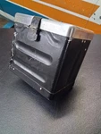 Cessna 150J Battery Box W/lid Pn: 0413402-1. Fixed Price $350.00.