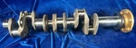 Lycoming TIO540J2BD Crankshaft (ndt/form 1) P/n: 13F17735 , 13F17760 Sn: V12560. Fixed Price $10913.06.