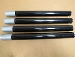 Pratt Whitney R-985 Push Rod Tube Housing 282992 Radial Aircraft Engine (4 New). Fixed Price $35.00.