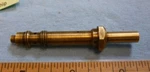 Marvel Schebler Carb 47-813 Nozzle Assembly (aviation). Fixed Price $39.20.