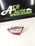 Passenger Tail Light Vin B 8TH Digit Lid Mounted Fits 11-14 Sonata 646057. Fixed Price $46.00.