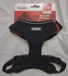 Voyager Aerolite Adjustable Harness Heavy Duty And Durable Black M New. Fixed Price $15.99.
