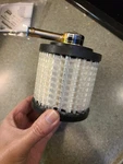 Parker Airborne Division 1J7-1 Aircraft Filter. Fixed Price $100.00.