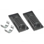 Engine Connecting Rod Bearing Set Sealed Power 8-1985A .75MM. Fixed Price $114.99.