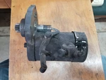 Delco Remy Starter Motor Continental C-75 C-85 C-90 A-65 O-200 P/n 1109656. Fixed Price $600.00.