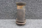 (use: A9910296-7) Cessna 320 Exhaust Slip Joint Lh Or Rh. Fixed Price $140.00.