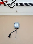 Electrodelta Voltage Regulator 28V P/n: VR515GA (0992). Fixed Price $115.95.