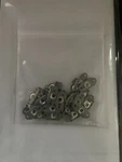 MS21060-3 Nut Plate Aircraft Fasteners Int'l Llc. Fixed Price $85.00.