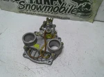 Ski Doo Rotax 583 521 670 Snowmobile Rotary Valve Intake Flange Plate Formula Mx. Fixed Price $30.00.