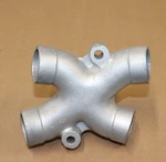 Continental A/c 65 Intake Manifold, Spider 4780, #2. Fixed Price $54.00.