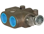 Buyers Products HFD100 (valve,flow Divider,priority). Fixed Price $203.09.