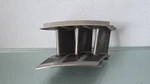 Rolls Royce Jet Engine Turbine Segment Vane - Part Number: JR11560A. Fixed Price $148.00.