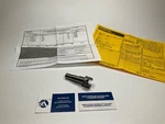 P/n: 74641 Lycoming Shaft-oil Pump Drive (in). Fixed Price $350.00.
