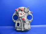 Lycoming O-320 Accessory Housing Case P/n 76104 (1225-805). Fixed Price $745.00.