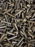 Lot 650 AN470AD-3-8 Solid Aluminum Rivets 3/32 X 1/2 Aircraft Rv Universal Head. Fixed Price $29.00.