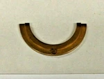 Tcm Series Thrust Washer- P/n A36074. Fixed Price $29.00.