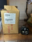 Bendix Pioneer Turn & Bank Indicator Gauge 1722-2V-A2, 27348, Type A-11. Fixed Price $195.49.