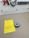 Lycoming Idler Gear Assy W/ 8130 LW-75072 (0001L). Fixed Price $389.99.