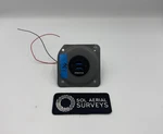 Appareo Stratus Power Unit 153510-000040 59325. Fixed Price $225.00.