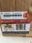 Genuine Motorcraft Alternator 4C4O-10300-LA / 19020305. Fixed Price $228.00.