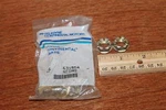 Tcm Teledyne Continental Motors Nuts 631554 *qty 8*. Fixed Price $45.00.