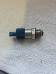 Saf-air Oil Drain Valve S6250 5/8". Fixed Price $60.00.