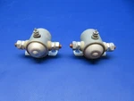 Piper PA-24-250 Comanche Relay / Solenoid 12V DR-1466 Lot Of Tested (0326-137). Fixed Price $98.50.