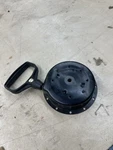 Rotax 377-503 Pull Start Recoil. Fixed Price $100.00.
