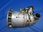 Westinghouse Generator Ac Aircraft P/n 976J498-1 (0425-1703). Fixed Price $1175.00.