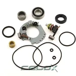 Starter Rebuild Kit For Rotax Marine Brp 587 657 Two Stroke 1995 1996. Fixed Price $20.86.