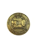 Vintage Avco Lycoming Aircraft Engines Lapel Pin 50TH Ann. 1928-1978-AIRPLANES. Fixed Price $9.98.