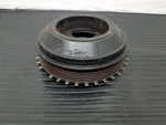 09-12 Ford Escape 2.5L Harmonic Balancer Oem 9E5G-6316-AB. Fixed Price $49.50.