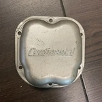 Continental Valve Cover Early P/n 40762. Fixed Price $18.00.