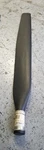 1- New Warp Drive 72 Blade Propeller Lf Left. Fixed Price $289.95.