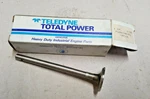 Teledyne Total Power Exh Valve For Wisconsin & Continental Motors F600I00352 Nos. Fixed Price $15.00.