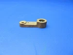 Continental Throttle Lever P/n 539989 Nos (1022-405). Fixed Price $74.60.