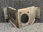 5650105-1 Continental TSIO-520 Turbocharger Mounting Bracket. Fixed Price $207.20.