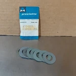 1960S Autolite Prestolite Starter Thrust Washer Set Nos P90-263 Studebaker Mopar. Fixed Price $35.59.
