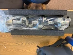 Continental IO-520 Crankshaft -reconditioned (never Installed). Fixed Price $10500.00.