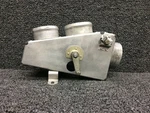 2250097-6 Cessna TR182 Airbox Assembly Carburetor. Fixed Price $252.00.
