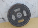 Oem Genuine Damper Pulley 2312403HA0 For Hyundai Ioniq Kia Niro 2017-2023 (105). Fixed Price $54.75.