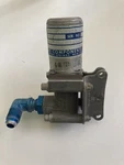 Avco Lycoming 1-300-415 / Wright Components Fuel Shut Off Solenoid Pn 15718. Fixed Price $200.00.