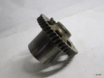 Continental Starter Adapter Gear 539785 And Spring 539800. Fixed Price $113.53.