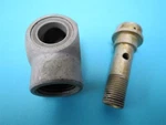 Hamilton Standard 54104 + 54105 For 4G8 Prop Governor Wwii Aircraft C47 DC3 B25. Fixed Price $125.00.