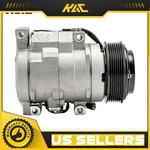 A/c Compressor W/ 10S17C For 2010-2014 Fj Cruiser 2007-2014 Toyota Tundra 4.0L. Fixed Price $145.99.