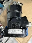 Woodward 210080 Propeller Governor. Fixed Price $499.00.