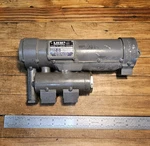 Lycoming Tubo Aircraft Engine Oil & Fuel Heat Exchanger Unit Uap Usa. Fixed Price $102.40.