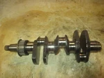 Mercury 30HP Stroke Outboard Crankshaft (834774T1). Fixed Price $60.00.